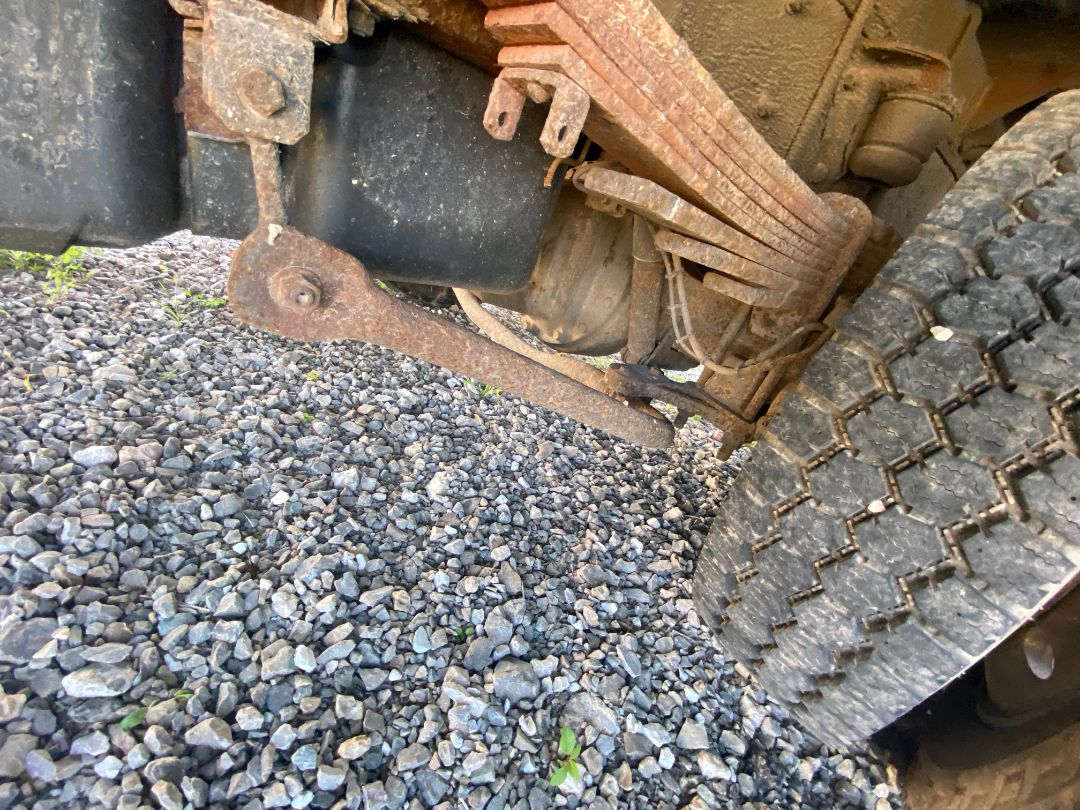 2003 CHEVROLET C5500 - Image 35